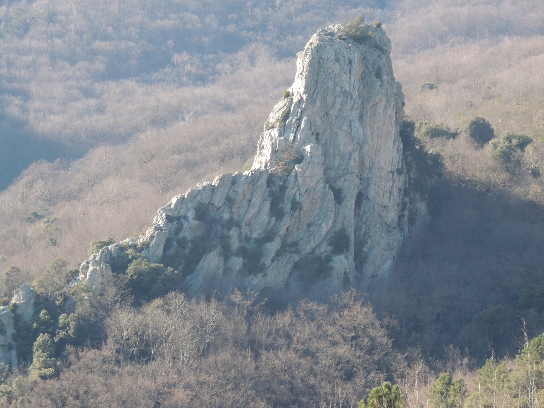 Rocca dell'Aia