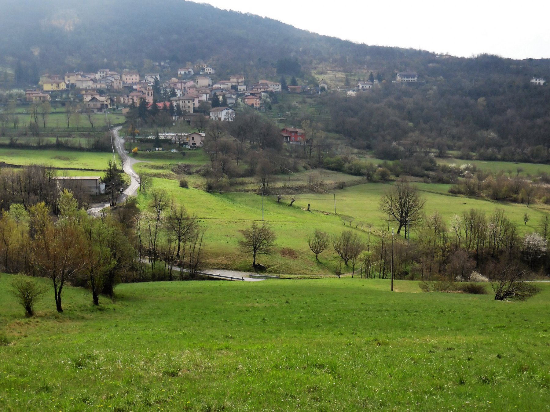 Sottovalle