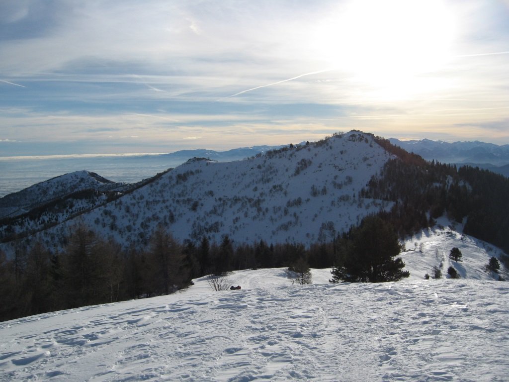 Monte Roccere'