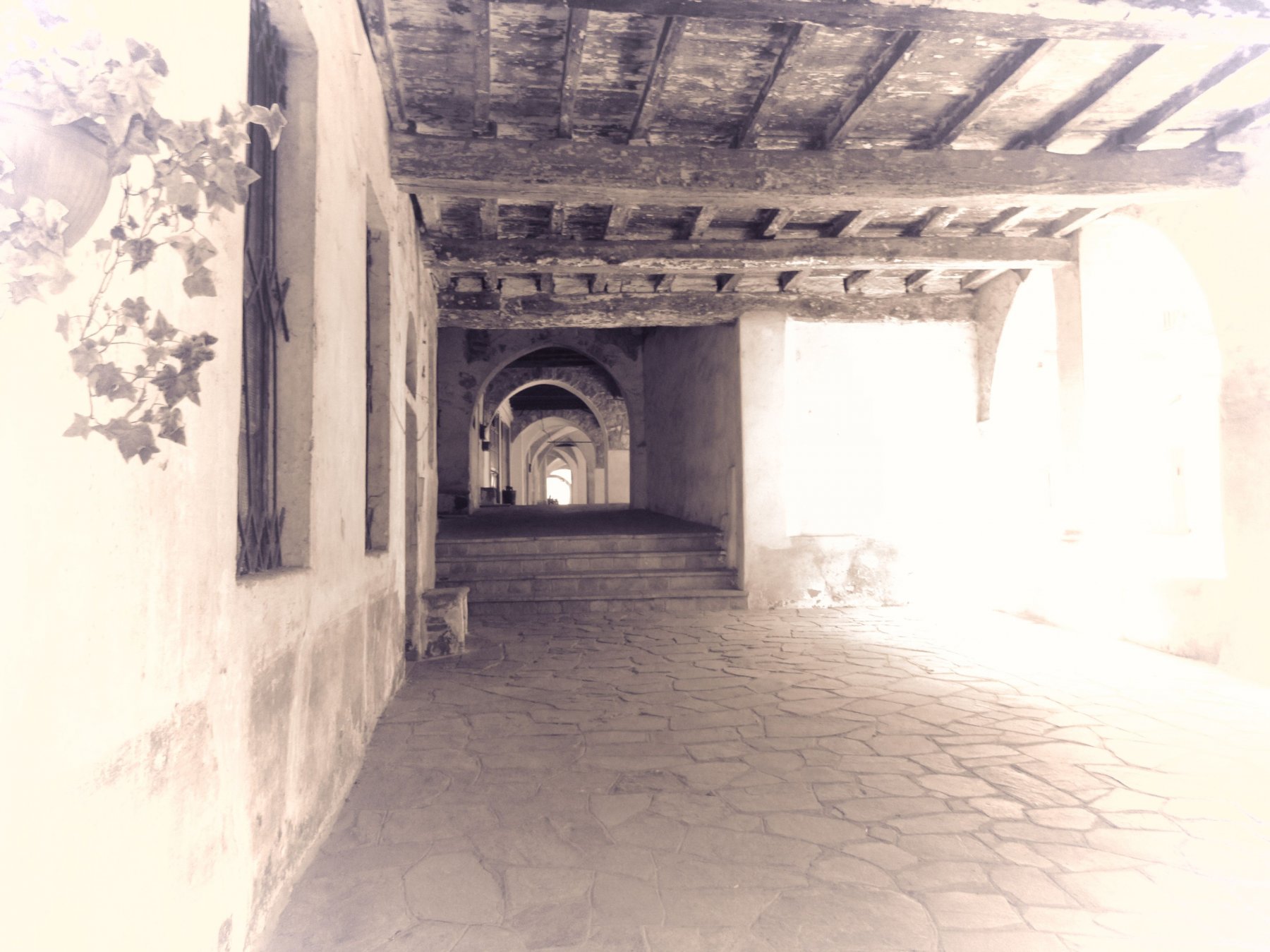 Masserano Borgo Medioevale