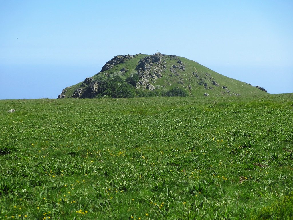 Monte Sciguello