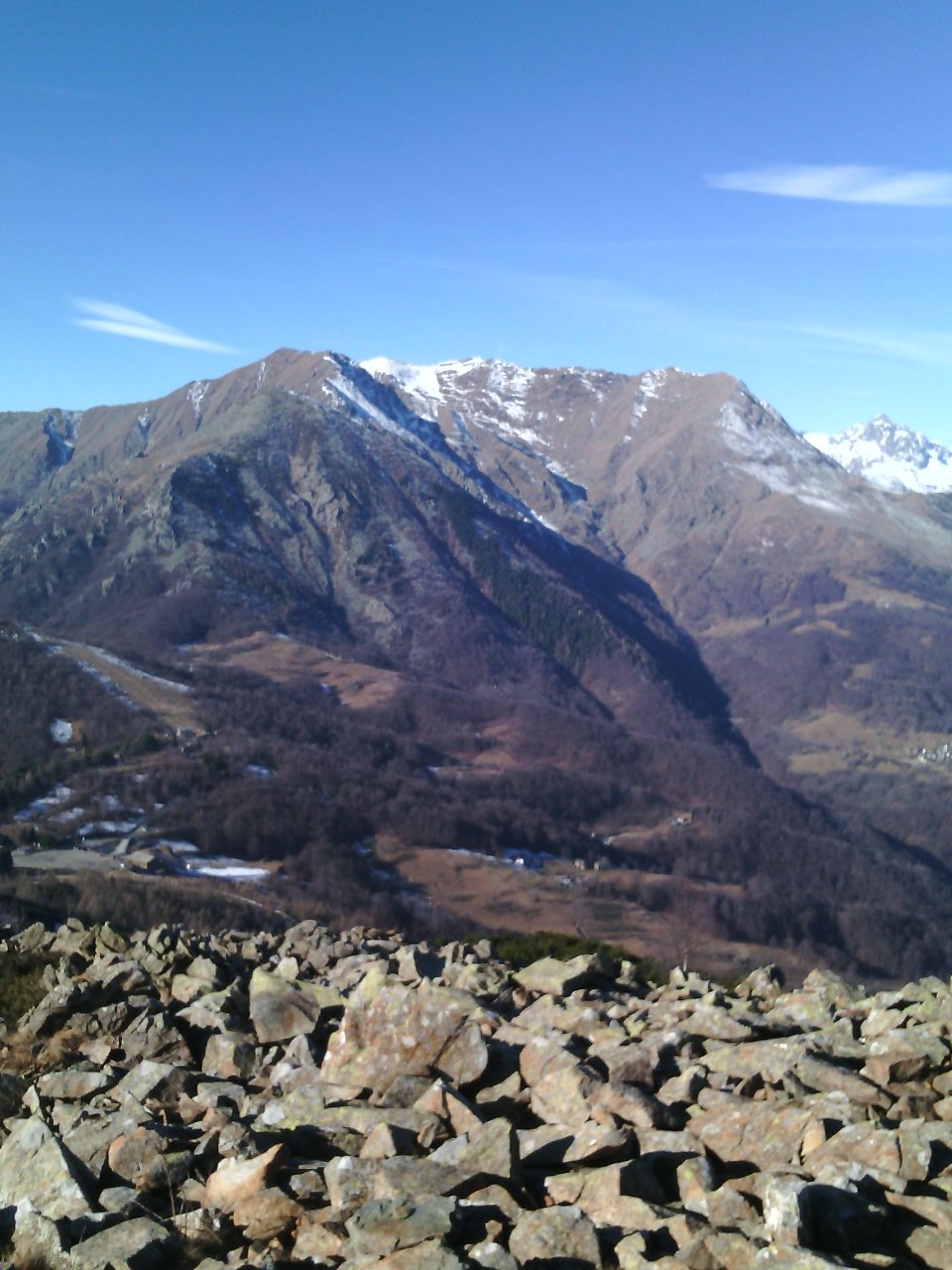monte Civrari