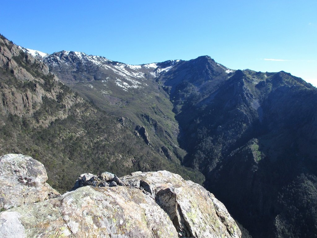 Monte Argentea 