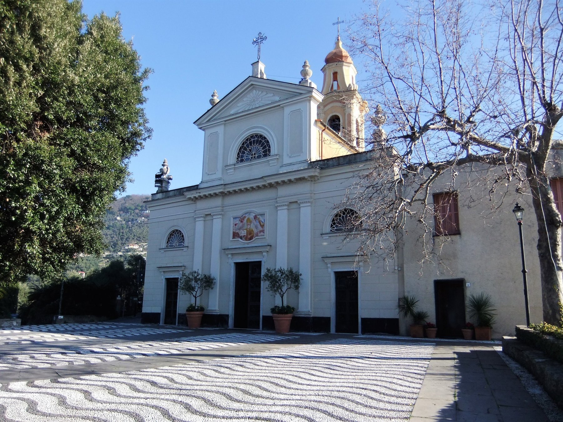 Chiesa di Sant' Ambrogio