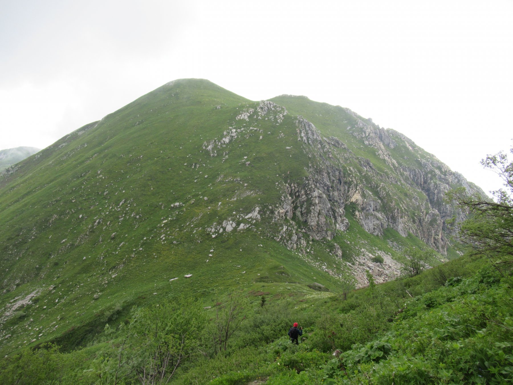 Monte Grosso (m.2007).