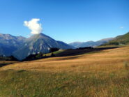 la bella pian dell'Alpe