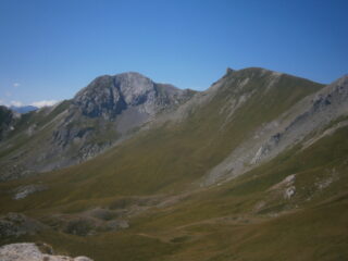 le due cime di Piconiera (escursionistiche)