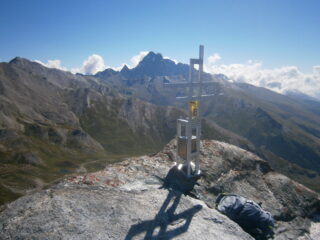 Punta d'Alp