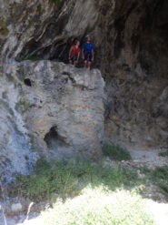 la grotta