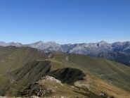 Alpi Liguri dal Saccarello