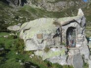 Cappella degli Alpini