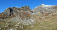 Alpe Pian del Lago