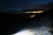 Aosta illuminata