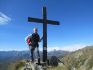 Croce all'Alpe Frigerola