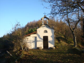 cappella San Bernardo 