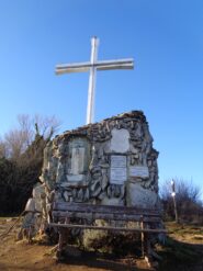Croce del Monte San Giorgio