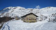 Rifugio Alpe Cavanna
