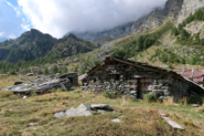 Alpeggi Savoney (2130 mt)