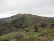 Monti Follia e Faudo dal Monte Sette Fontane (m.784).