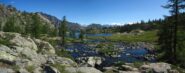 Lago Bianco, 2132 m
