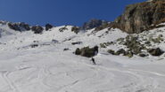 Poco sopra l'Alpe d'Ovarda