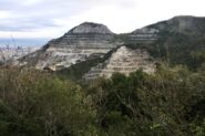 Monte Gazzo, cave di Levante