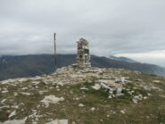 Monte Armetta