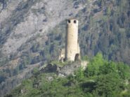 Torre di Chatelard