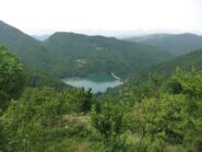 Lago di Valnoci