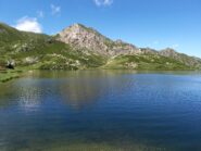 Il bel Lago della Brignola