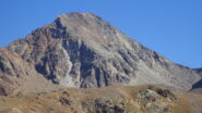 Monte Emilius dal Col Garin