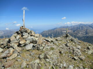 Monte Laroussa (m.2909)