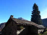 Alpe Longimala e la Paian