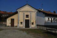 La Chiesa di S. Lucia a Fravignano