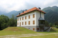 Palazzo Prescudin (Villa Emma)