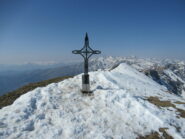 Monte Antoroto (m.2149)