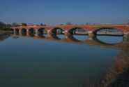 Ponte Vecchio di San Mauro