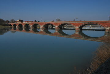 Ponte Vecchio di San Mauro