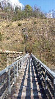 il ponte sotto Fubina