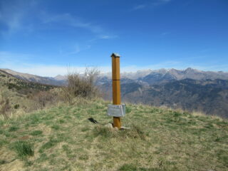 Monte Prearba (m.1446)