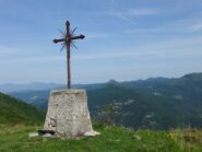 Croce sul Monte Pernaceto