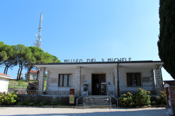 Il Museo Storico del S.Michele