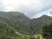 Monte Rama e Bric Camulà