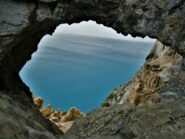 La Grotta dei Falsari.