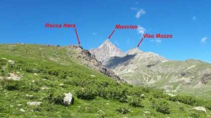 Rocca e Monviso