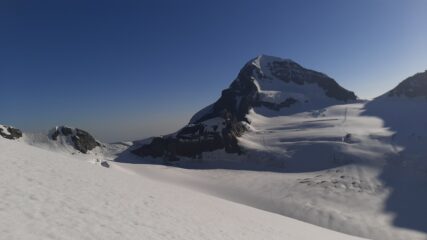 Jungfraujoch, Monch e Monchjoch 