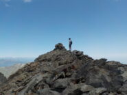 Summit Punta Michelis