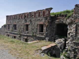 Fort Tabourde