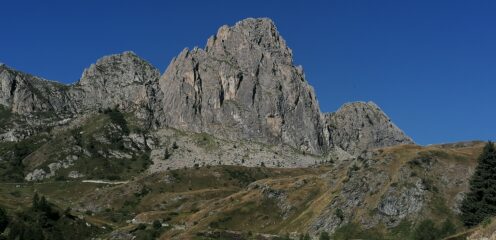 Rocca Parvo