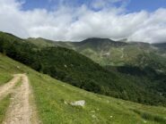 Dall'Alpe Montuccia